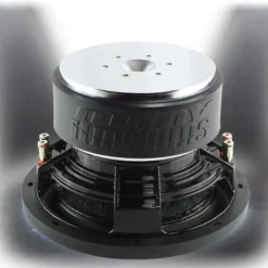 SUNDOWN AUDIO SA Series Rev.3 10" (750-watts)-DVC-2OHM