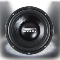 SUNDOWN AUDIO SA Series Rev.3 10" (750-watts)-DVC-2OHM -Ampere shop sundown audio sundown audio sa series rev.3 10 750 watts dvc 2ohm 73519.1659035928