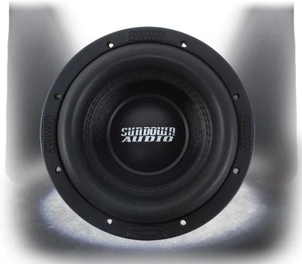 SUNDOWN AUDIO SA Series V.3 8 Inch (500-watts)-DVC-2OHM 5 SUNDOWN AUDIO SA Series V.3 8 Inch (500-watts)-DVC-2OHM - Image 3