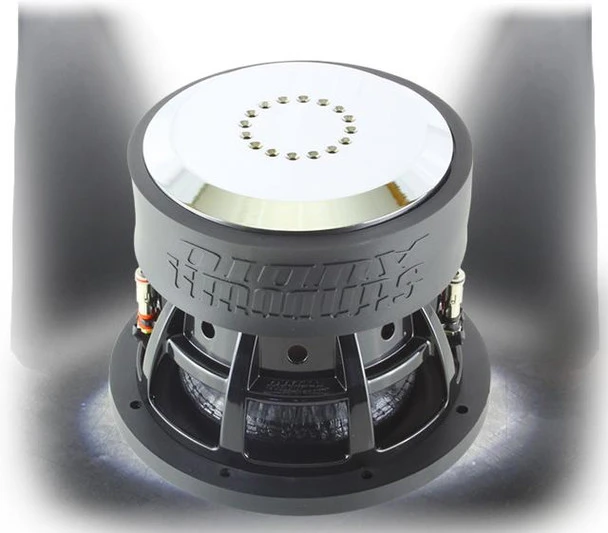 SUNDOWN AUDIO SA Series V.3 8 Inch (500-watts)-DVC-2OHM 4 SUNDOWN AUDIO SA Series V.3 8 Inch (500-watts)-DVC-2OHM - Image 2