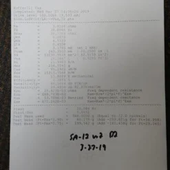 SUNDOWN AUDIO SA V2 12" (1000-watts Rms)-DVC-2OHM -Ampere shop sundown audio sundown audio sa v2 12 1000 watts rms dvc 2ohm 43887.1659004892