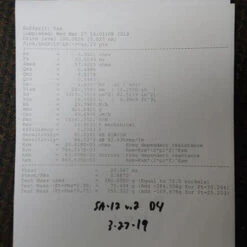 SUNDOWN AUDIO SA V2 12" Subwoofer | 1000W RMS DVC - 4 OHM -Ampere shop sundown audio sundown audio sa v2 12 1000 watts rms dvc 4ohm 05238.1659004879