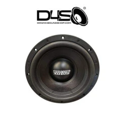 SUNDOWN AUDIO SA V2 12" Subwoofer | 1000W RMS DVC - 4 OHM -Ampere shop sundown audio sundown audio sa v2 12 1000 watts rms dvc 4ohm 46545.1659004903