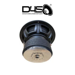 SUNDOWN AUDIO SA V2 12" Subwoofer | 1000W RMS DVC - 4 OHM -Ampere shop sundown audio sundown audio sa v2 12 1000 watts rms dvc 4ohm 47976.1659004889