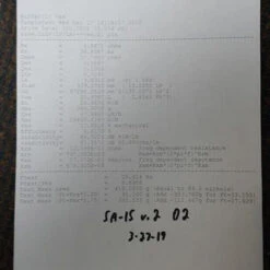 SUNDOWN AUDIO SA V2 15" Subwoofer | 1000W RMS DVC - 2 OHM -Ampere shop sundown audio sundown audio sa v2 15 subwoofer 1000 watts rms dvc 2ohm 36252.1659004878