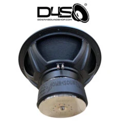 SUNDOWN AUDIO SA V2 15" Subwoofer | 1000W RMS DVC - 2 OHM -Ampere shop sundown audio sundown audio sa v2 15 subwoofer 1000 watts rms dvc 2ohm 54263.1659004871