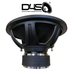 SUNDOWN AUDIO SA V2 18" (1000-watts Rms)-DVC-4OHM -Ampere shop sundown audio sundown audio sa v2 18 1000 watts rms dvc 4ohm 22416.1659004910