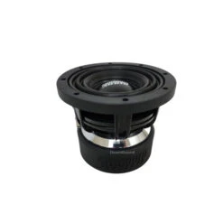 SUNDOWN AUDIO U-65 6.5" Subwoofer D2 | 400W RMS - 2 OHM -Ampere shop sundown audio sundown audio u 65 6.5 subwoofer d2 or 400w rms 2 ohm 55236.1688612020