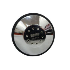 SUNDOWN AUDIO U-65 6.5" Subwoofer D2 | 400W RMS - 2 OHM -Ampere shop sundown audio sundown audio u 65 6.5 subwoofer d2 or 400w rms 2 ohm 64141.1688612020