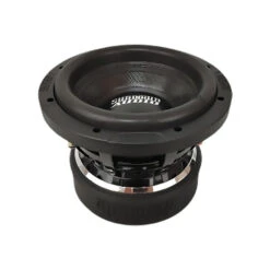 SUNDOWN AUDIO U SERIES 8" (600W RMS) D2 OHM SUBWOOFER