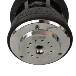 SUNDOWN AUDIO U SERIES 8" (600W RMS) D2 OHM SUBWOOFER -Ampere shop sundown audio sundown audio u series 8 600w rms d2 ohm subwoofer 99266.1659032398