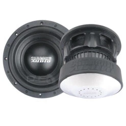 SUNDOWN AUDIO Uv2 SERIES 10" (1750W RMS) D2 OHM