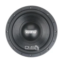 SUNDOWN AUDIO Uv2 SERIES 12" (1750W RMS) D2 OHM -Ampere shop sundown audio sundown audio uv2 series 12 1750w rms d2 ohm 09195.1688612017