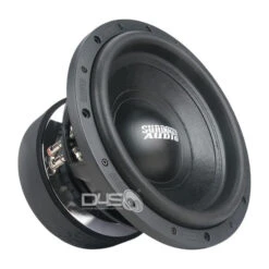 SUNDOWN AUDIO Uv2 SERIES 12" (1750W RMS) D2 OHM -Ampere shop sundown audio sundown audio uv2 series 12 1750w rms d2 ohm 50261.1688612017