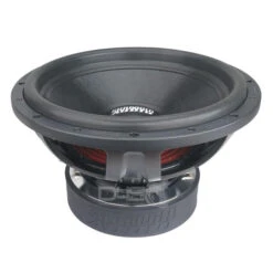 SUNDOWN AUDIO Uv2 SERIES 15" (1750W RMS) D2 OHM -Ampere shop sundown audio sundown audio uv2 series 15 1750w rms d2 ohm 19104.1688612018
