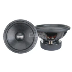 SUNDOWN AUDIO Uv2 SERIES 15" (1750W RMS) D2 OHM