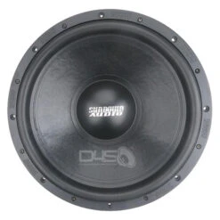 SUNDOWN AUDIO Uv2 SERIES 15" (1750W RMS) D2 OHM -Ampere shop sundown audio sundown audio uv2 series 15 1750w rms d2 ohm 58765.1688612018