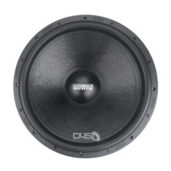 SUNDOWN AUDIO Uv2 SERIES 18" (1750W RMS) D4 OHM -Ampere shop sundown audio sundown audio uv2 series 18 1750w rms d4 ohm 26850.1688612019