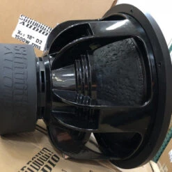 SUNDOWN AUDIO X Series V.2 18" (1500-watts) -DVC-2OHM -Ampere shop sundown audio sundown audio x series 18 v.2 1500 watts d2 27282.1659031148