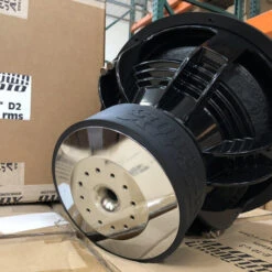 SUNDOWN AUDIO X Series V.2 18" (1500-watts) -DVC-4OHM -Ampere shop sundown audio sundown audio x series 18 v.2 1500 watts d4 68229.1659028038