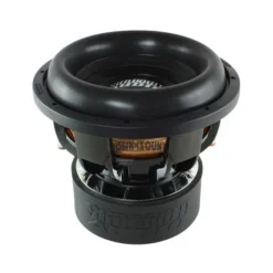 SUNDOWN AUDIO X Series V.2 12" (1500-watts) -DVC-2OHM