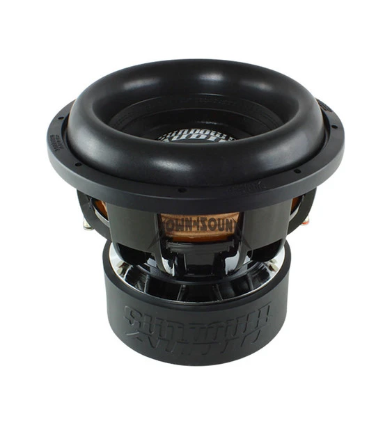SUNDOWN AUDIO X Series V.2 12" (1500-watts) -DVC-2OHM 3 SUNDOWN AUDIO X Series V.2 12" (1500-watts) -DVC-2OHM