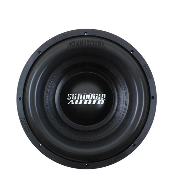 SUNDOWN AUDIO X Series V.2 12" (1500-watts) -DVC-2OHM 4 SUNDOWN AUDIO X Series V.2 12" (1500-watts) -DVC-2OHM - Image 2