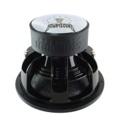 SUNDOWN AUDIO X Series V.2 15" (1500-watts) -DVC-2OHM