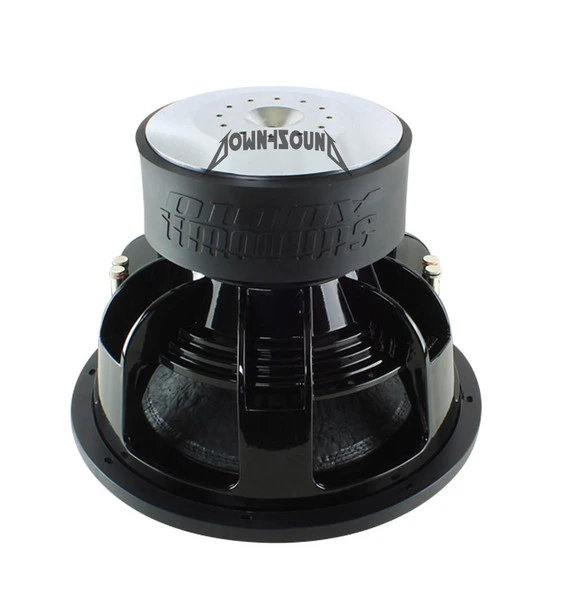 SUNDOWN AUDIO X Series V.2 15" (1500-watts) -DVC-4OHM 5 SUNDOWN AUDIO X Series V.2 15" (1500-watts) -DVC-4OHM - Image 3