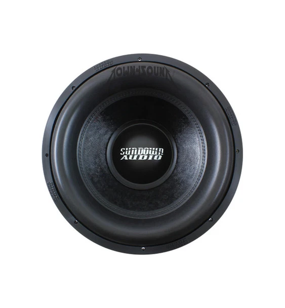 SUNDOWN AUDIO X Series V.2 15" (1500-watts) -DVC-4OHM 4 SUNDOWN AUDIO X Series V.2 15" (1500-watts) -DVC-4OHM - Image 2