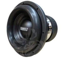 SUNDOWN AUDIO X Series V.3 12" (2000-watts) -DVC-2OHM