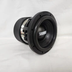 SUNDOWN AUDIO X8 V.4 8" Subwoofer D2 | 1000W RMS - 2 OHM -Ampere shop sundown audio sundown audio x8 v.4 8 subwoofer d2 or 1000w rms 2 ohm 65919.1699198313