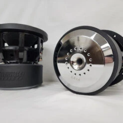 SUNDOWN AUDIO X8 V.4 8" Subwoofer D4 | 1000W RMS - 4 OHM -Ampere shop sundown audio sundown audio x8 v.4 8 subwoofer d4 or 1000w rms 4 ohm 01622.1699198313