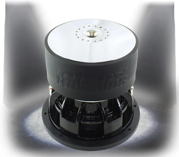 SUNDOWN AUDIO Z Series V.5 10" (2000-watts)-DVC-1OHM 4 SUNDOWN AUDIO Z Series V.5 10" (2000-watts)-DVC-1OHM - Image 2