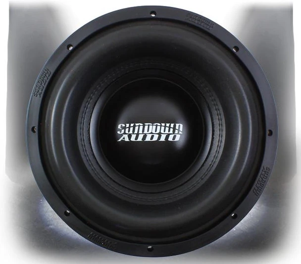 SUNDOWN AUDIO Z Series V.5 10" (2000-watts)-DVC-1OHM 5 SUNDOWN AUDIO Z Series V.5 10" (2000-watts)-DVC-1OHM - Image 3