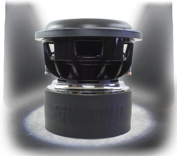 SUNDOWN AUDIO Z Series V.5 10" (2000-watts)-DVC-1OHM 6 SUNDOWN AUDIO Z Series V.5 10" (2000-watts)-DVC-1OHM - Image 4