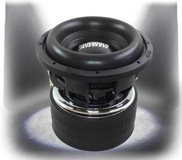 SUNDOWN AUDIO Z Series V.5 10" (2000-watts)-DVC-1OHM 3 SUNDOWN AUDIO Z Series V.5 10" (2000-watts)-DVC-1OHM