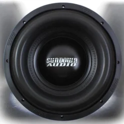SUNDOWN AUDIO Z Series V.5 10" (2000-watts)-DVC-2OHM -Ampere shop sundown audio sundown audio z series v.5 10 2000 watts dvc 2ohm 98875.1659023668