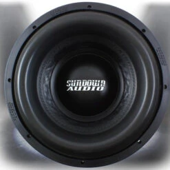 SUNDOWN AUDIO Z Series V.5 12" (2000-watts)-DVC-2OHM -Ampere shop sundown audio sundown audio z series v.5 12 2000 watts dvc 2ohm 62571.1659026105