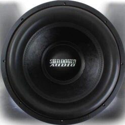 SUNDOWN AUDIO Z Series V.5 15" (2000-watts)-DVC-1OHM -Ampere shop sundown audio sundown audio z series v.5 15 2000 watts dvc 1ohm 37630.1659037118