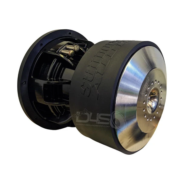 SUNDOWN AUDIO Z Series V.6 10" (2500-watts)-DVC-2OHM 4 SUNDOWN AUDIO Z Series V.6 10" (2500-watts)-DVC-2OHM - Image 2