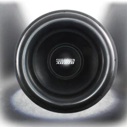 TEAM Ferrite V.2 18" DVC-1.4OHM (5000-watt) -Ampere shop sundown audio team ferrite v.2 18 dvc 1.4ohm 5000 watt 25980.1659023401