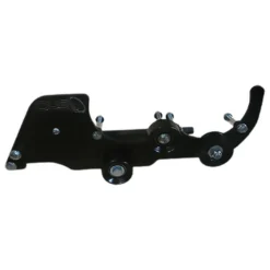 DOWN4SOUND Trail Blazer I6 4.2L Triple Alternator Kit